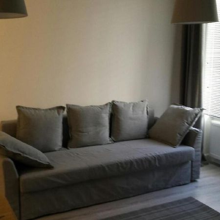 Modern Apartment Kosinskiego Poznań Esterno foto