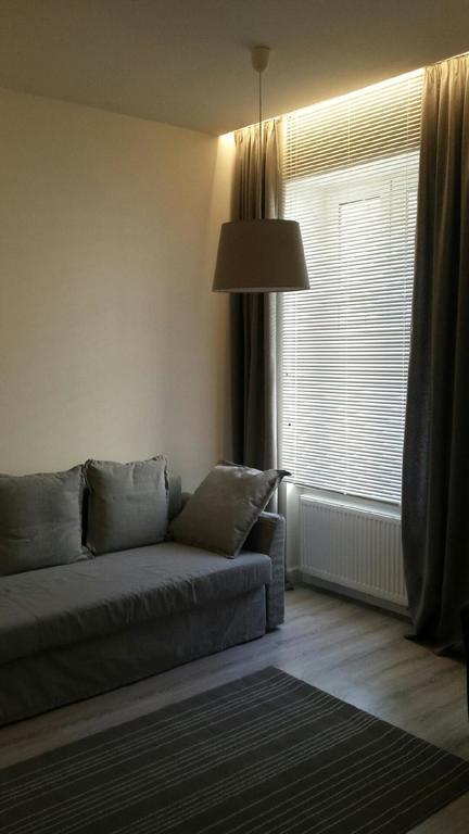 Modern Apartment Kosinskiego Poznań Esterno foto