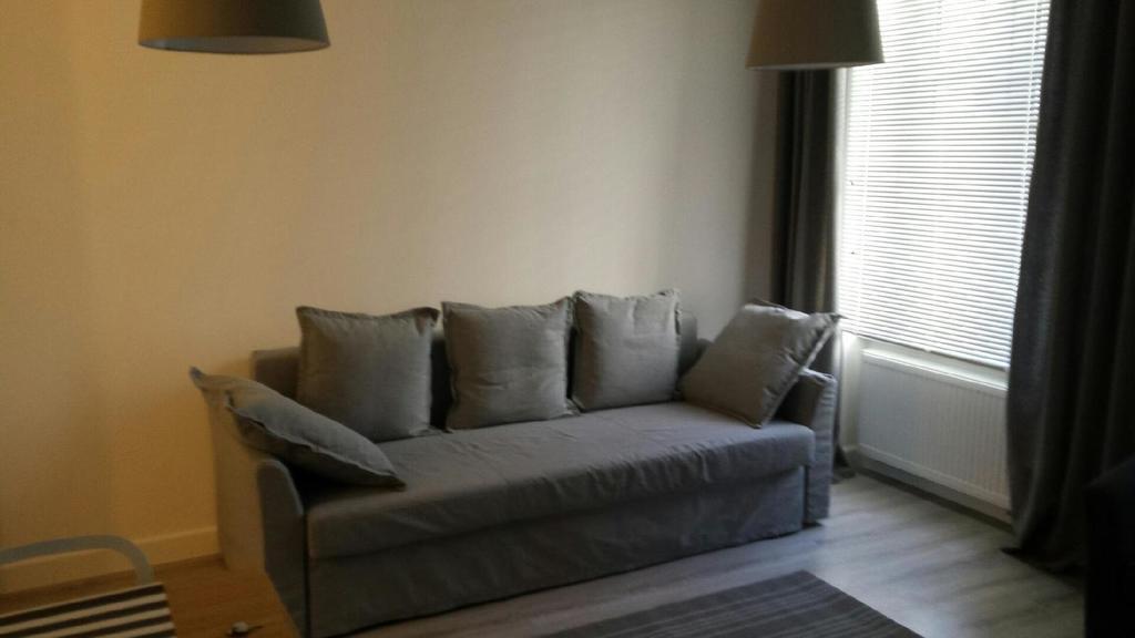 Modern Apartment Kosinskiego Poznań Esterno foto